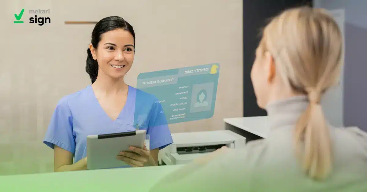 Manfaat Identitas Digital dalam Transformasi Pelayanan Kesehatan