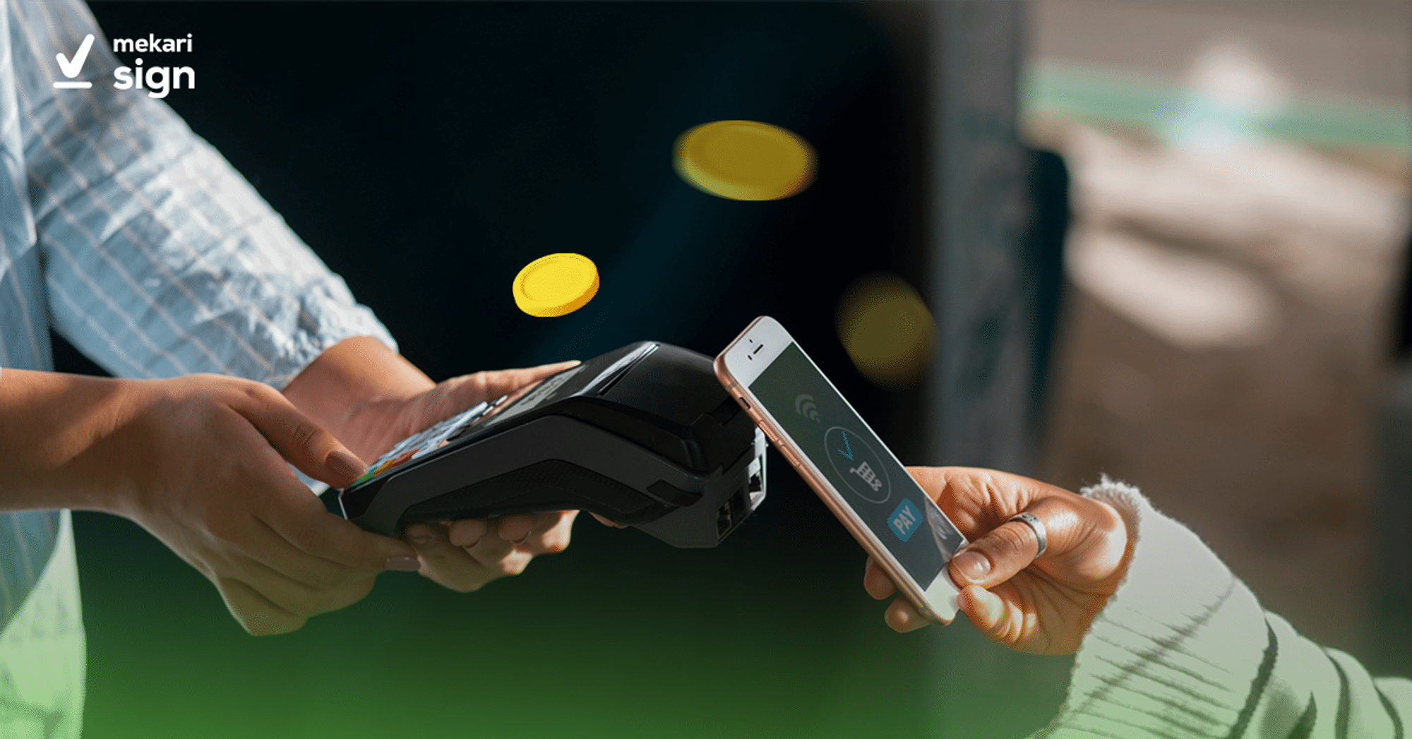 Pelajari pengertian transaksi elektronik di dalam artikel ini secara lengkap.