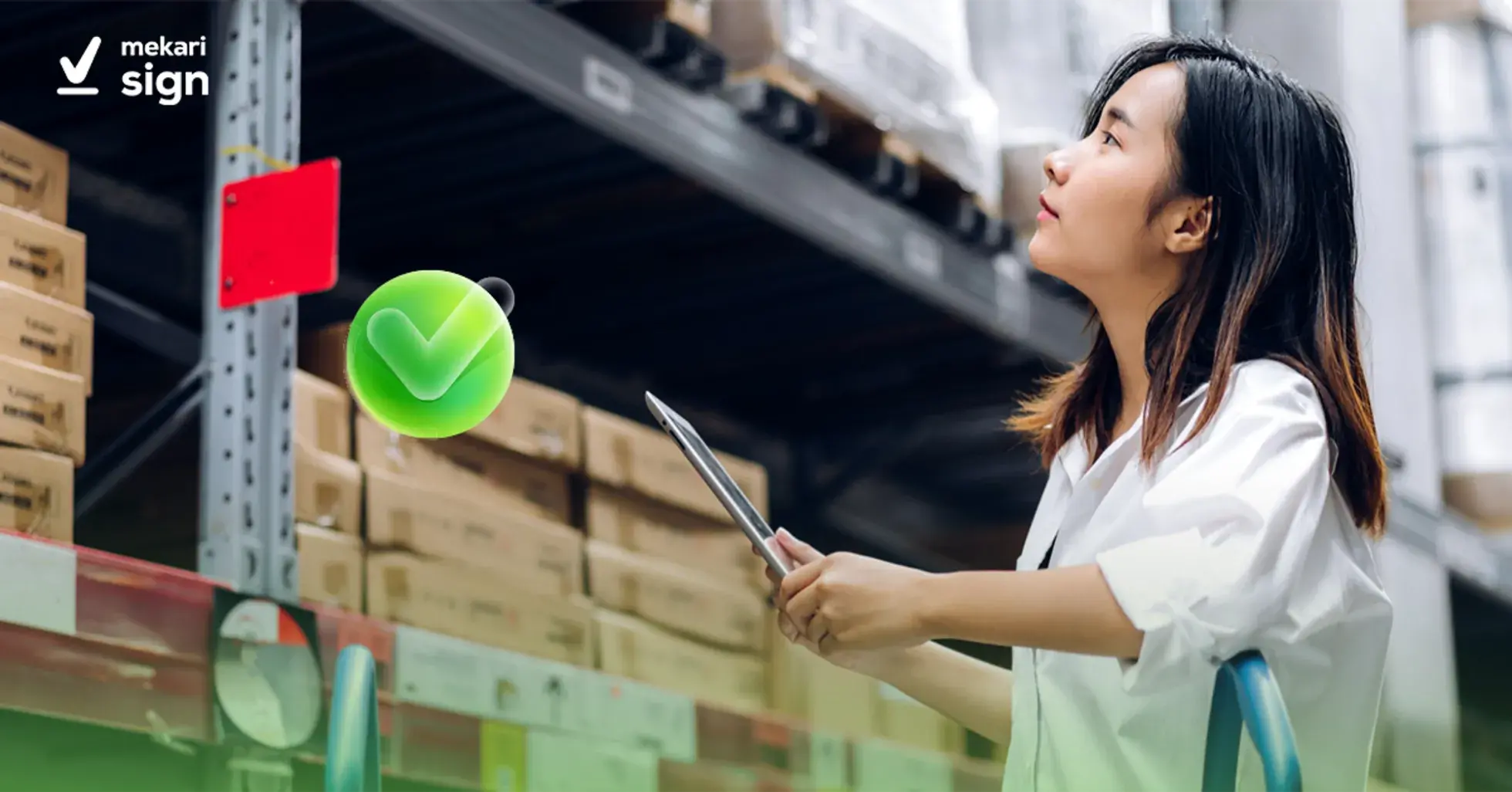 Featured Image Contoh Surat Permintaan Penawaran - Mekari Sign