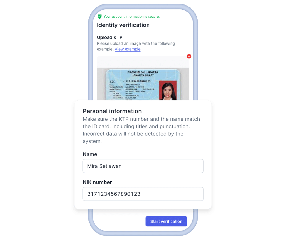 Images by Mekari e-sign