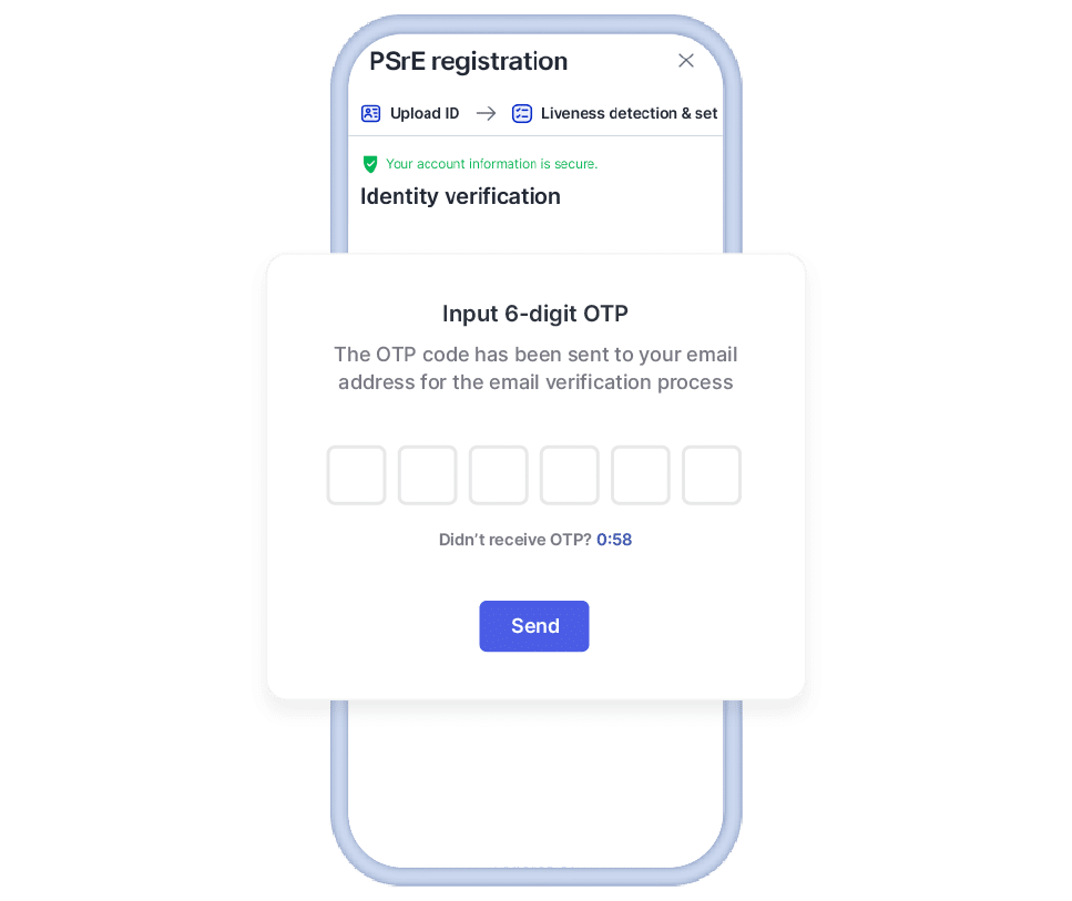 Images by Mekari e-sign