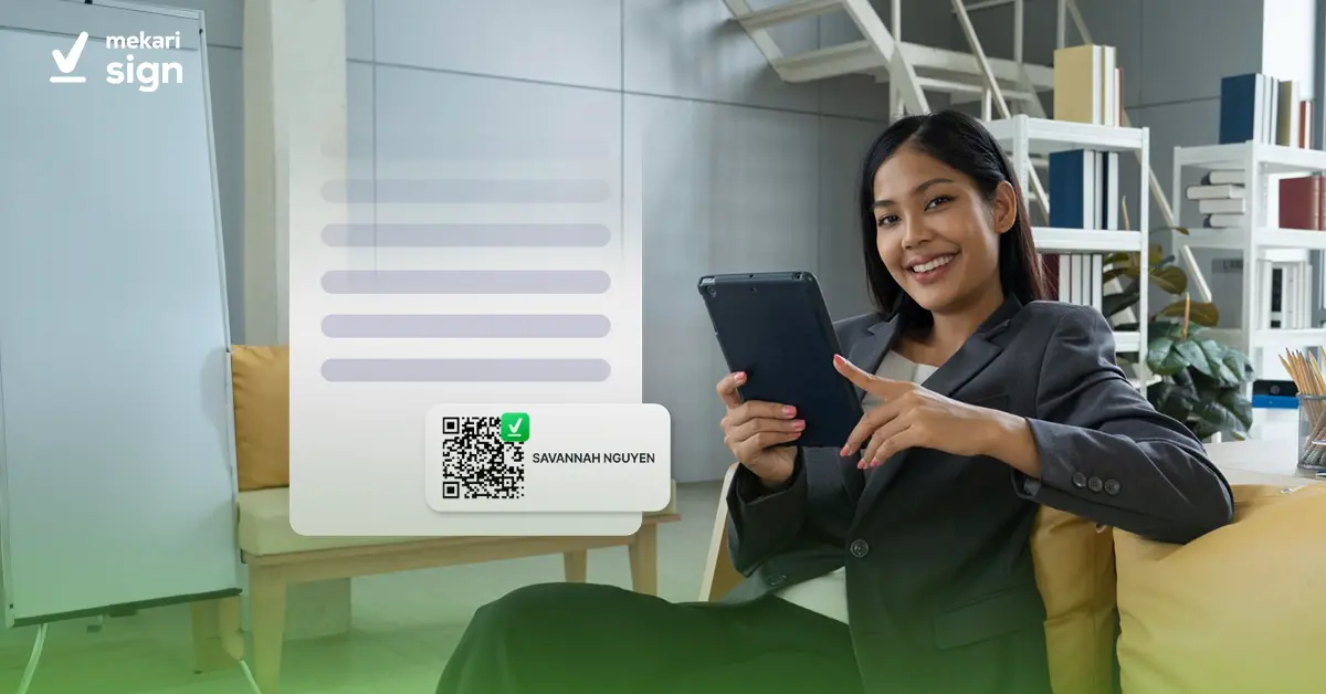 How to Create and Use QR Code Signatures: A Guide