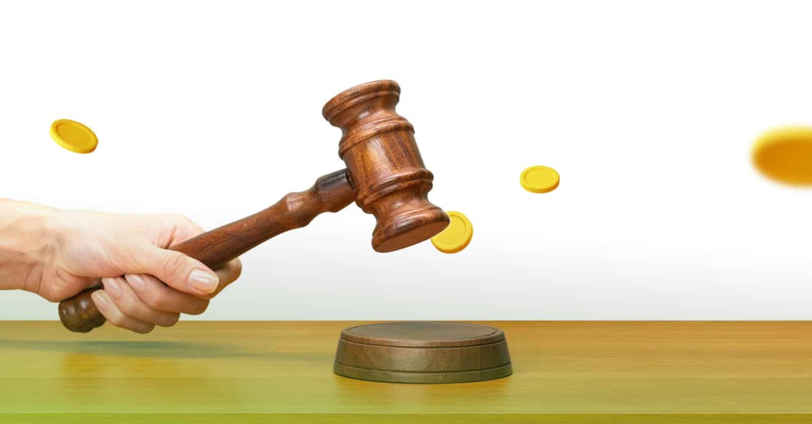 Pelajari langkah yang tepat untuk menyelesaikan langkah hukum sengketa gaji melalui artikel ini!