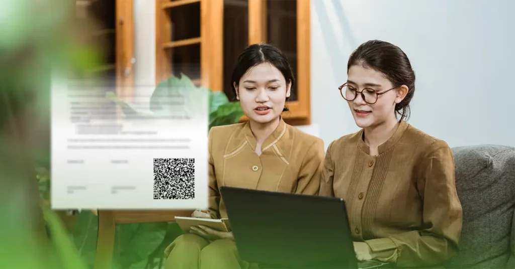 Peran Tanda Tangan Digital di e-Government dan Contoh Penggunaannya