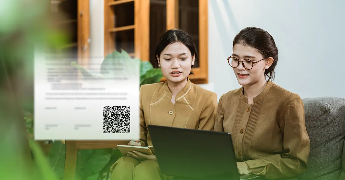 Peran Tanda Tangan Digital di e-Government dan Contoh Penggunaannya