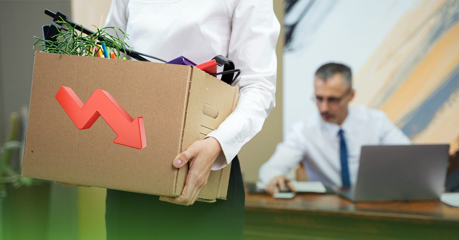 Contoh Surat Perjanjian Bersama PHK yang Tepat