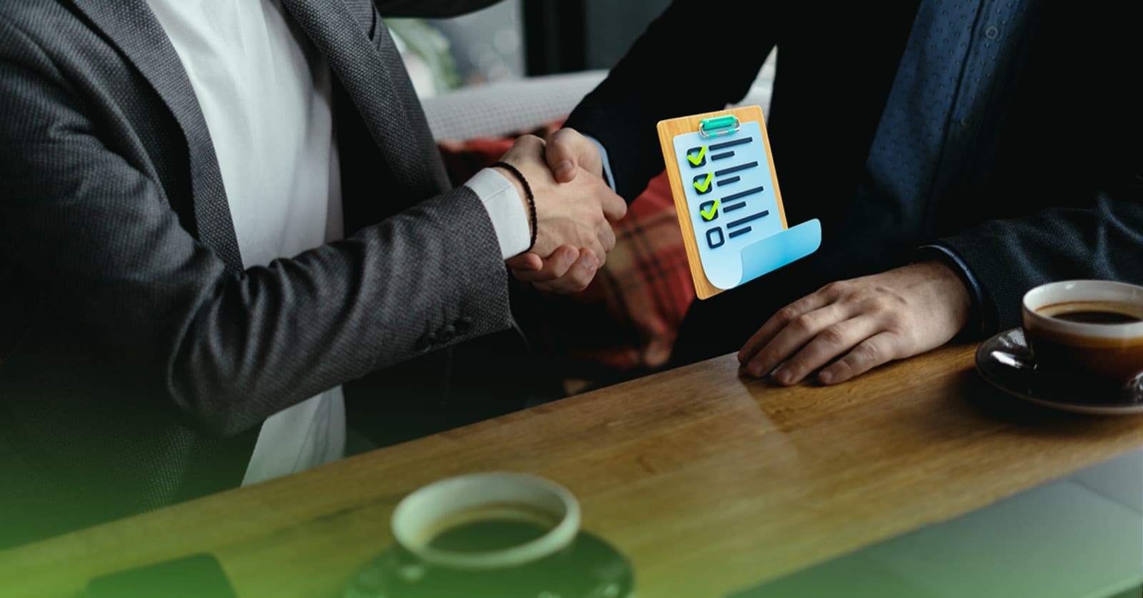 Cari tahu apa itu perjanjian vendor dan bagaimana contoh suratnya melalui artikel ini!