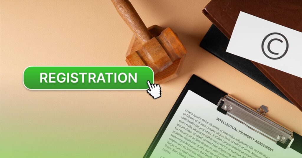 Artikel ini memaparkan penjelasan lengkap cara mendaftar hak cipta secara online