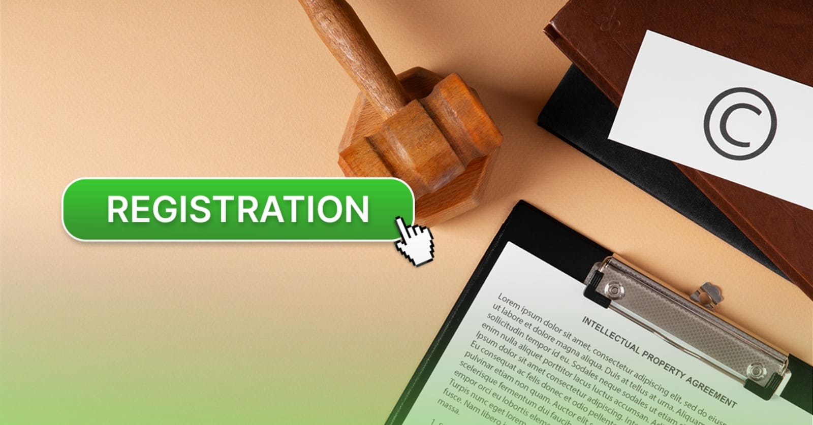 Artikel ini memaparkan penjelasan lengkap cara mendaftar hak cipta secara online