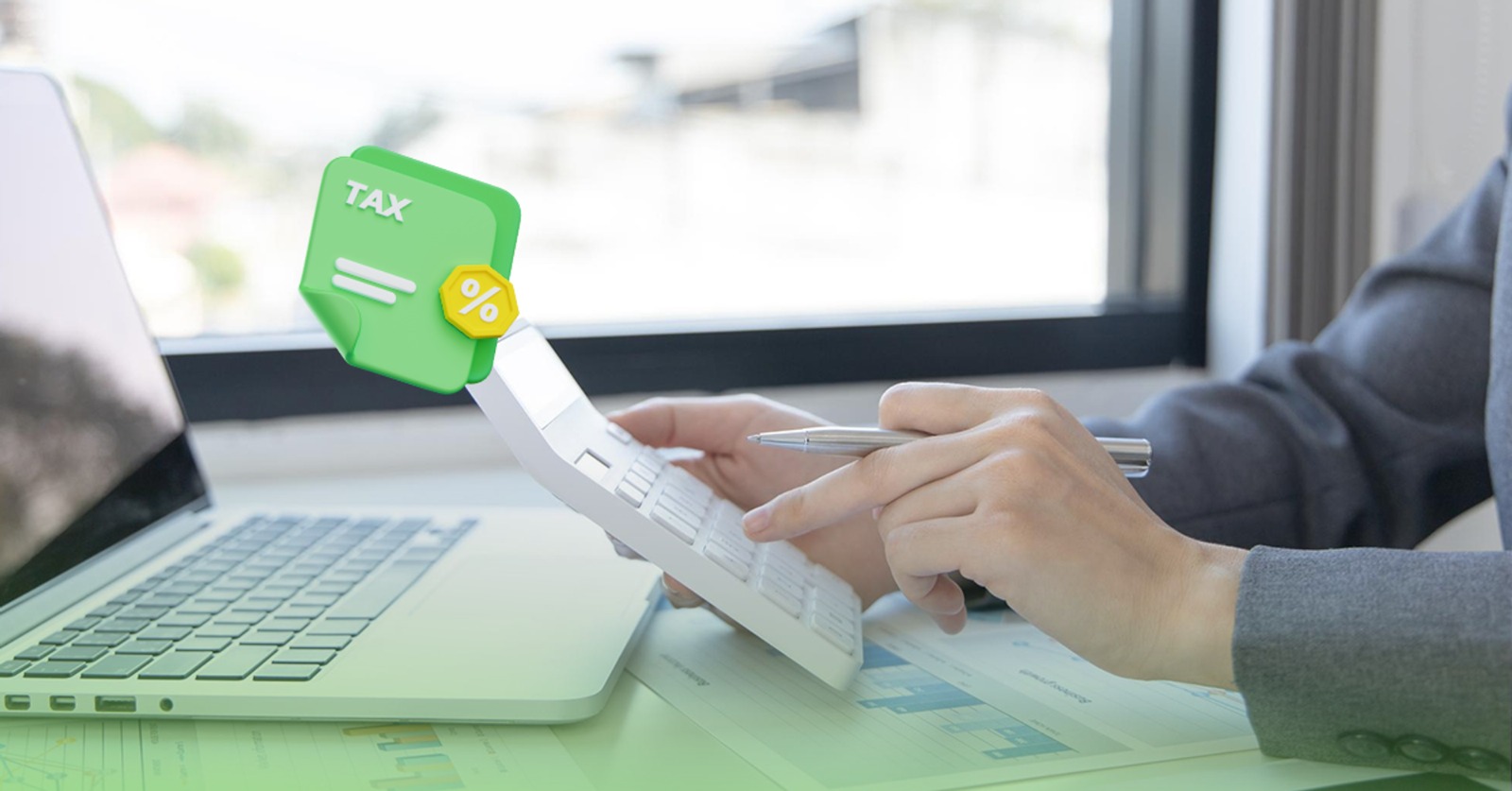 Faktur Pajak Elektronik: Kenali Apa itu e-Faktur!