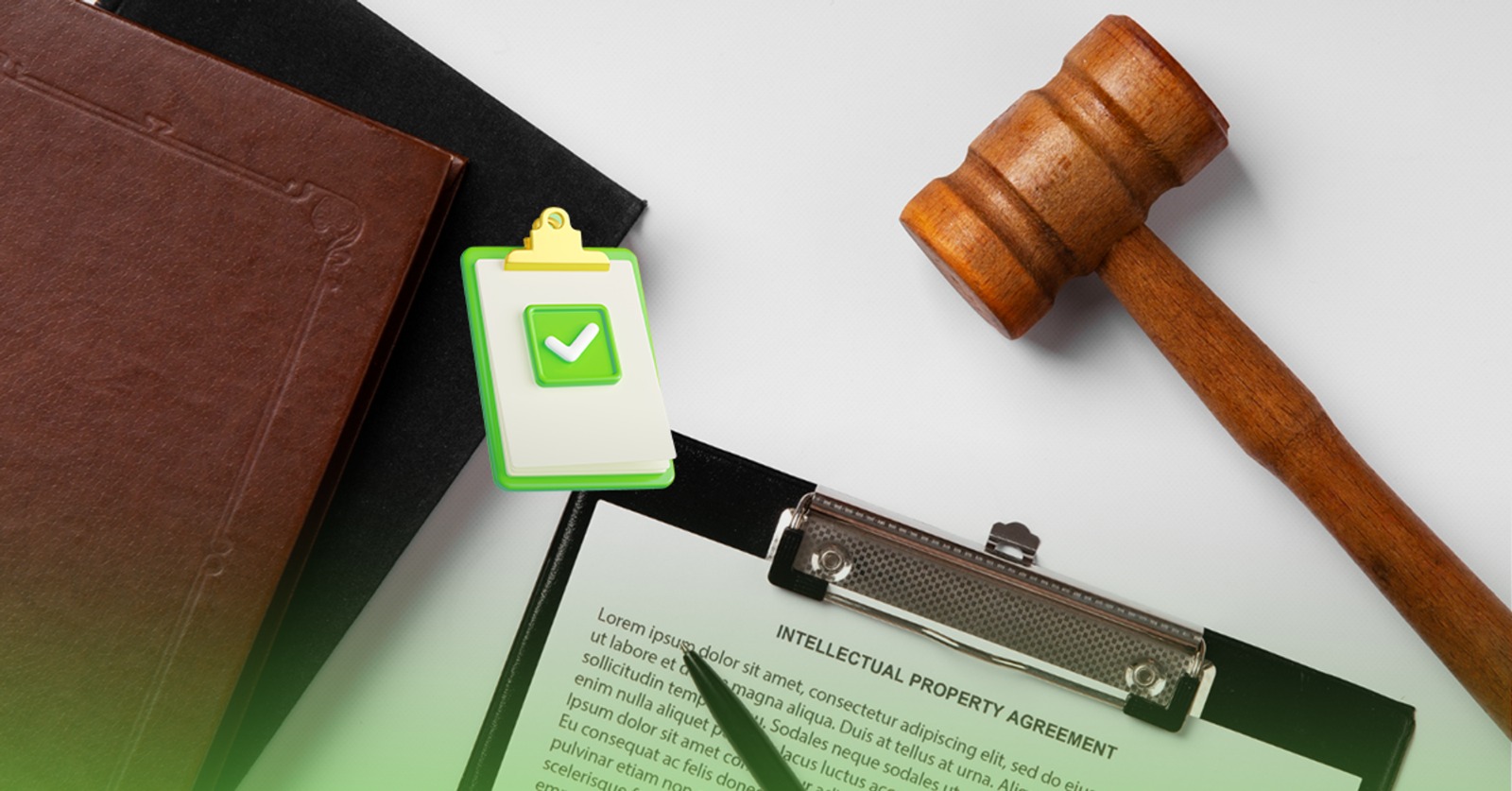 Temukan Contoh Surat Permohonan hak Cipta Berbagai Karya di Sini!