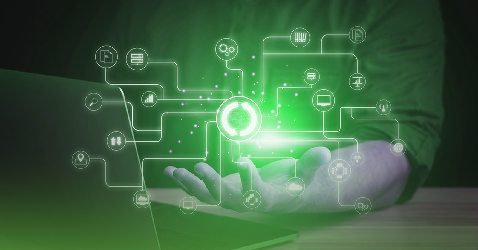 Pelajari apa itu sistem integrasi dengan tepat melalui artikel ini