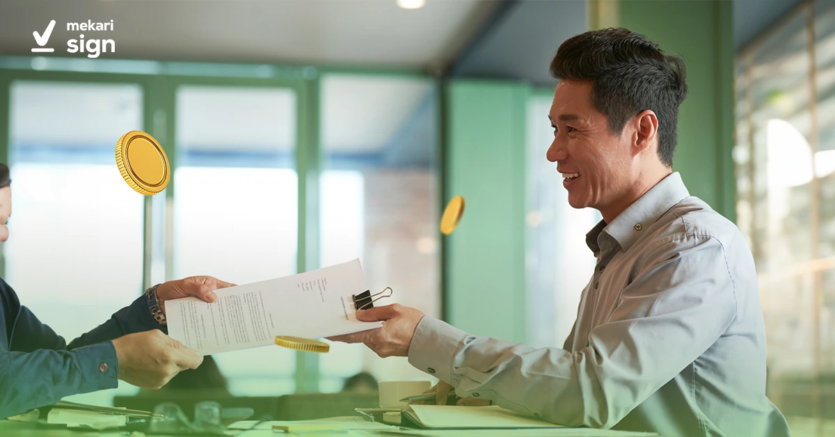 Contoh Proposal Penawaran dan Format Penyusunannya