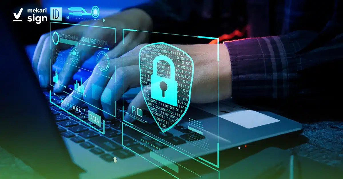 Apa itu Cyber Security dan Bagaimana Cara untuk Menanganinya?