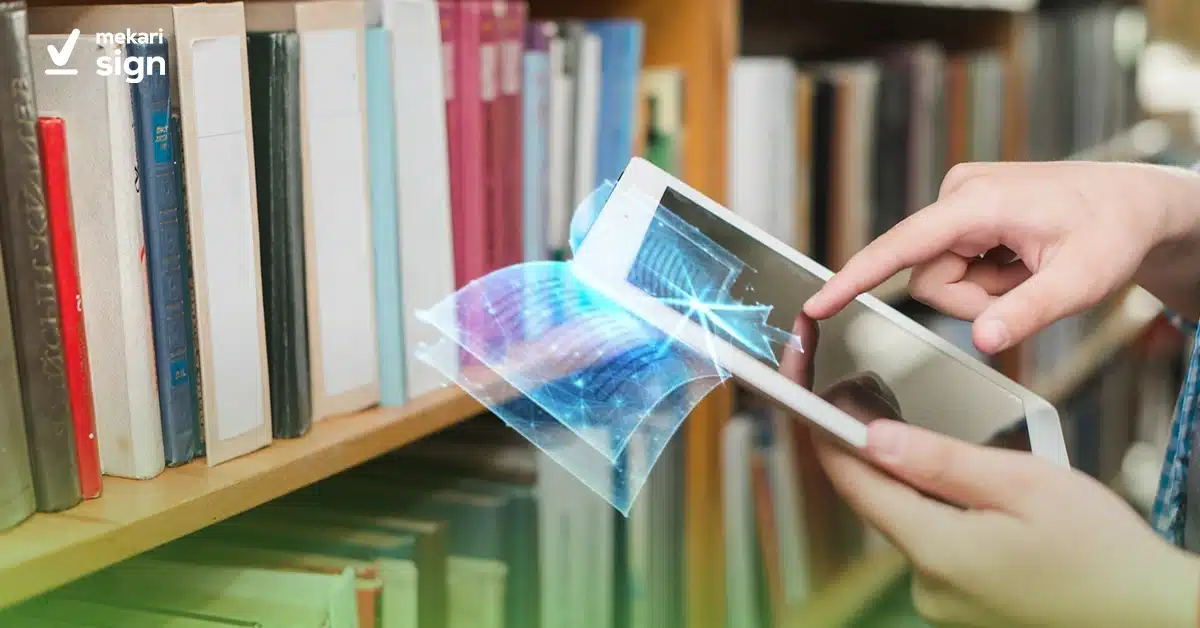 Alasan Pentingnya Literasi Digital untuk Mendukung Keamanan Data