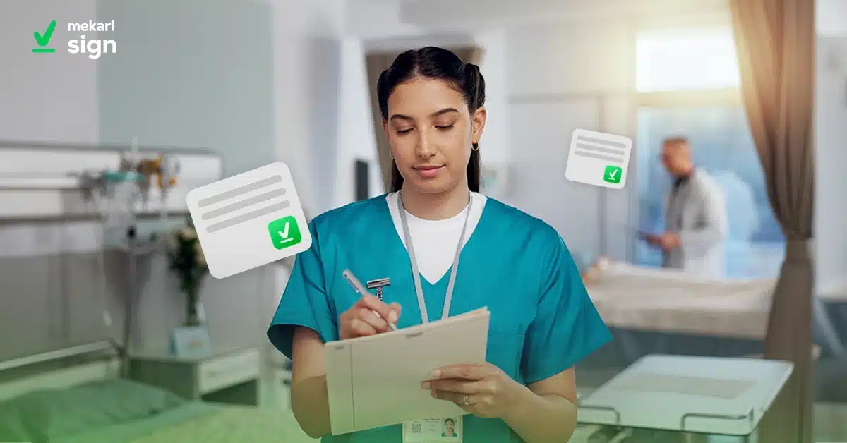 surat eligibilitas peserta