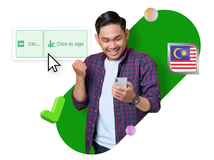 Images by Mekari e-sign