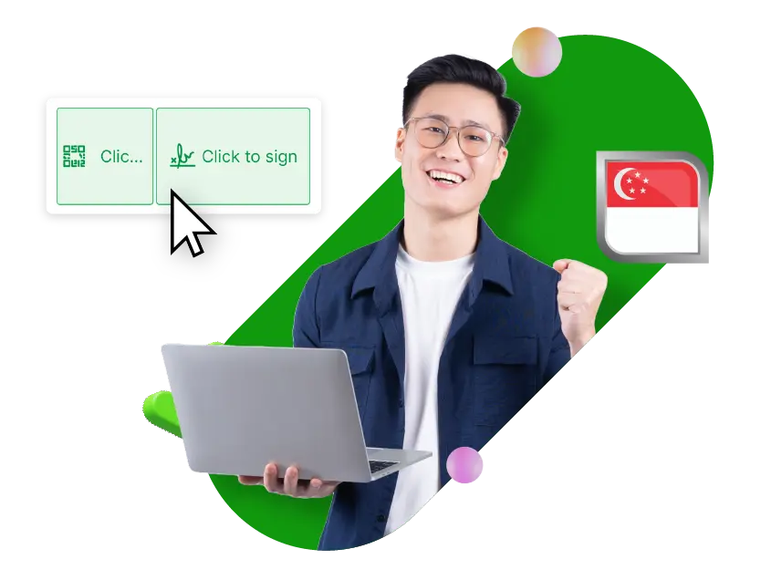 Images by Mekari e-sign