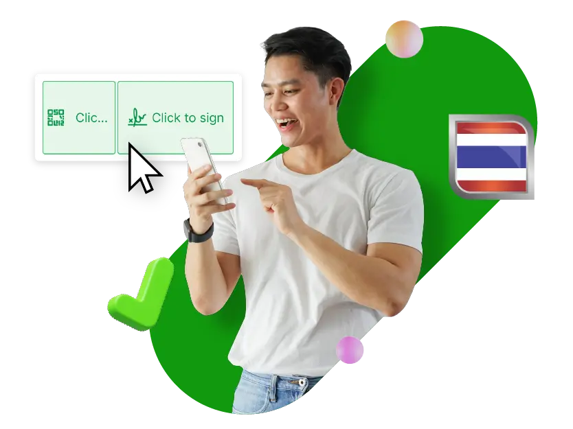 Images by Mekari e-sign