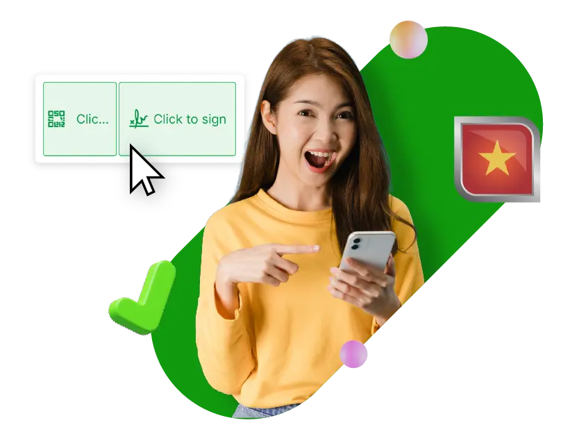 Images by Mekari e-sign