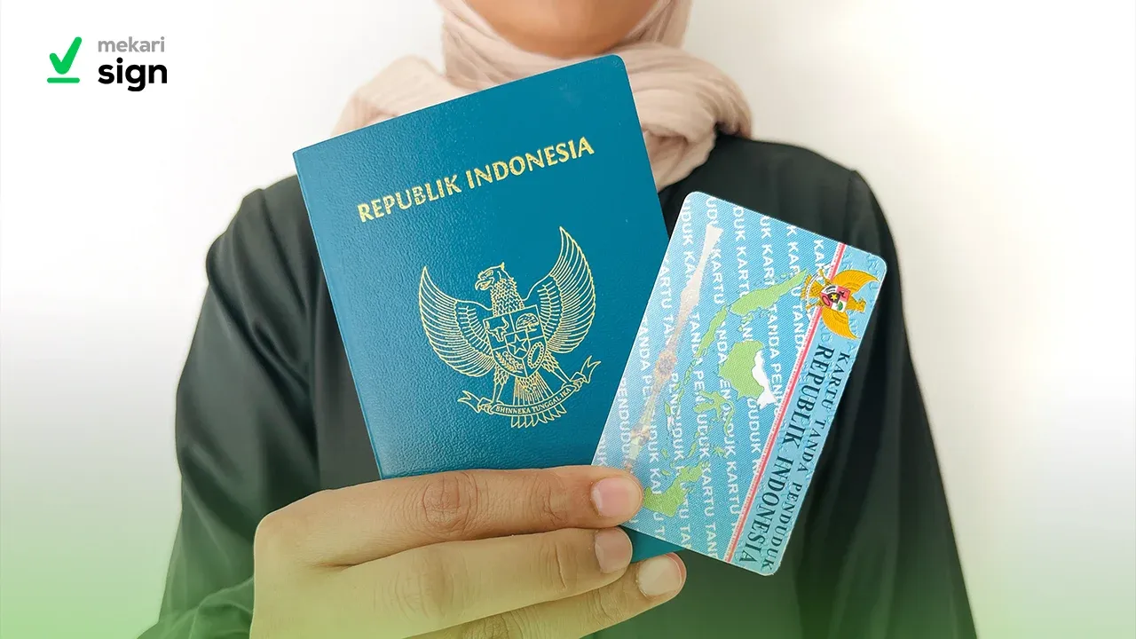 Cara Mengambil Paspor dengan Surat Kuasa Pengambilan Paspor