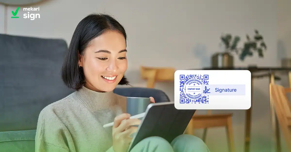 Apa Itu e-Stempel Legalitas dan Contoh Penerapannya