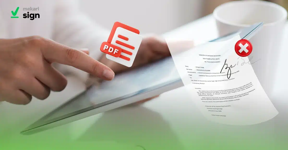 How to Remove a Signature from a PDF A Step-by-Step Guide
