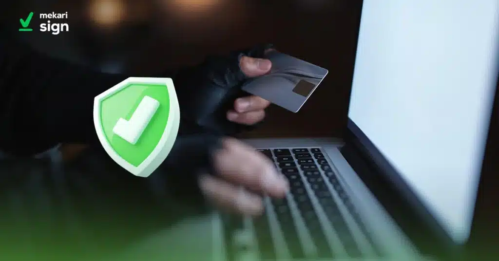 eSign Fraud Best Practices to Protecting Digital Signatures