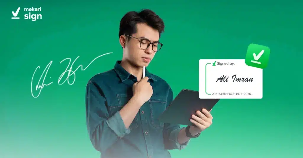 ​​How to Choose the Right Digital Signature for Your Business