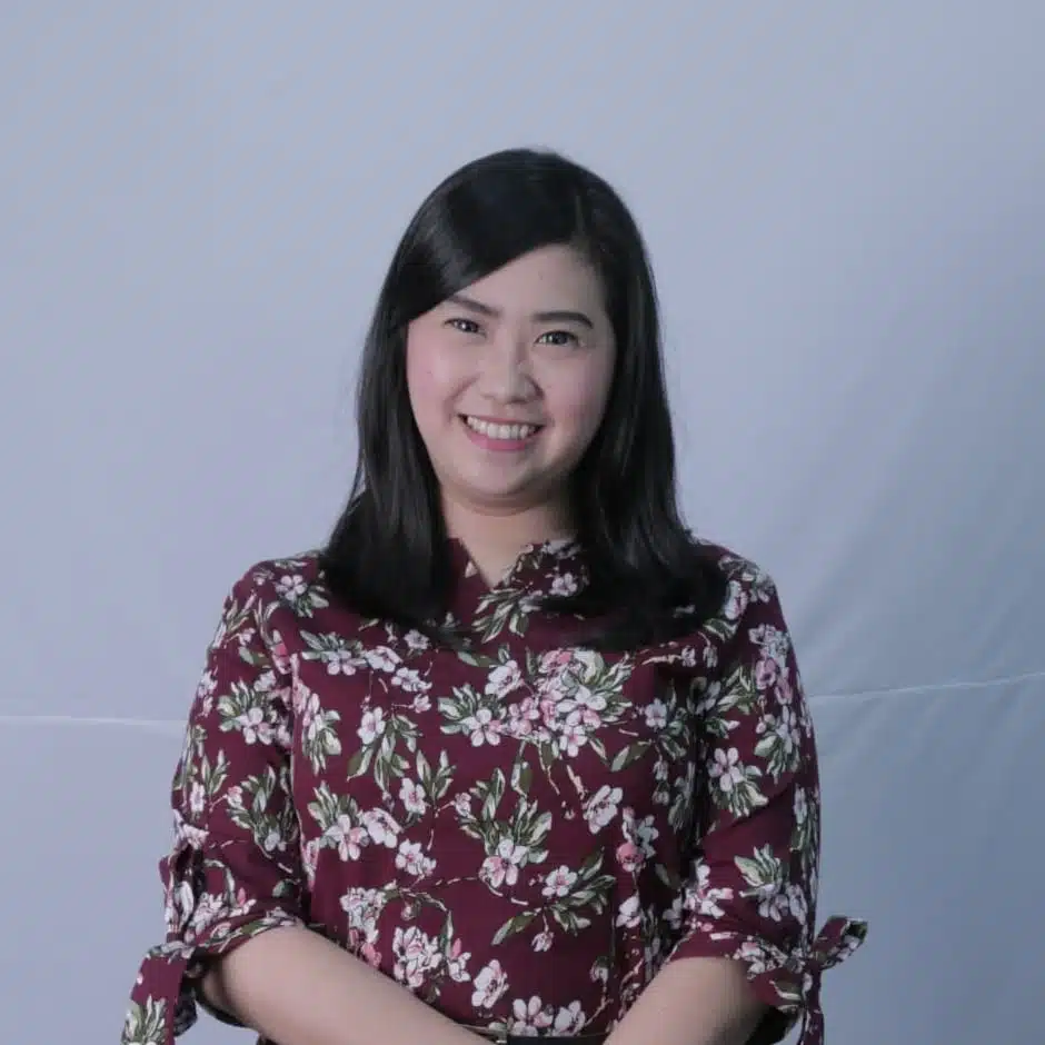 Elliya S. Wijaya