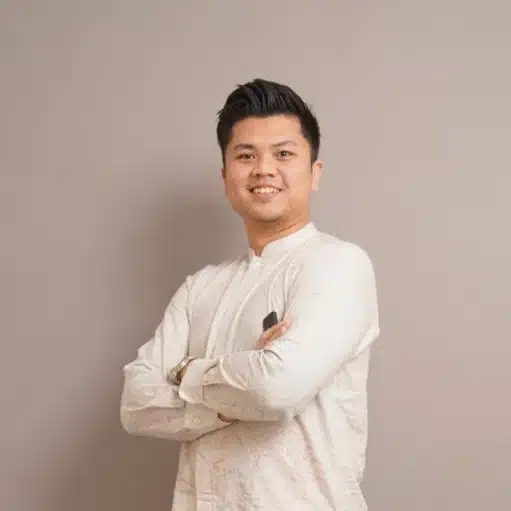 Expert Reviewer - Ricky Surya Putra