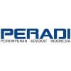 Logo PERADI