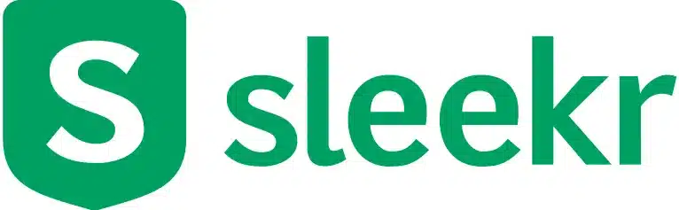 Sleekr Logo