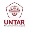 Universitas Tarumanagara logo