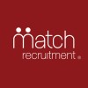 match recruitment Indonesia logo