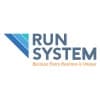 Logo Run System