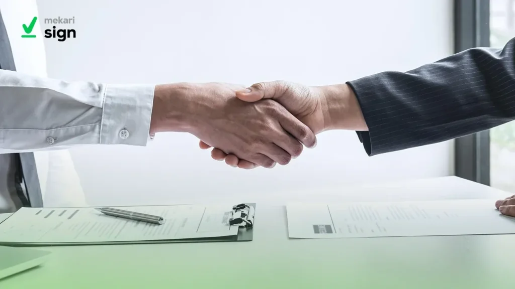 Contoh Surat Lamaran Kerja yang Pasti Diterima