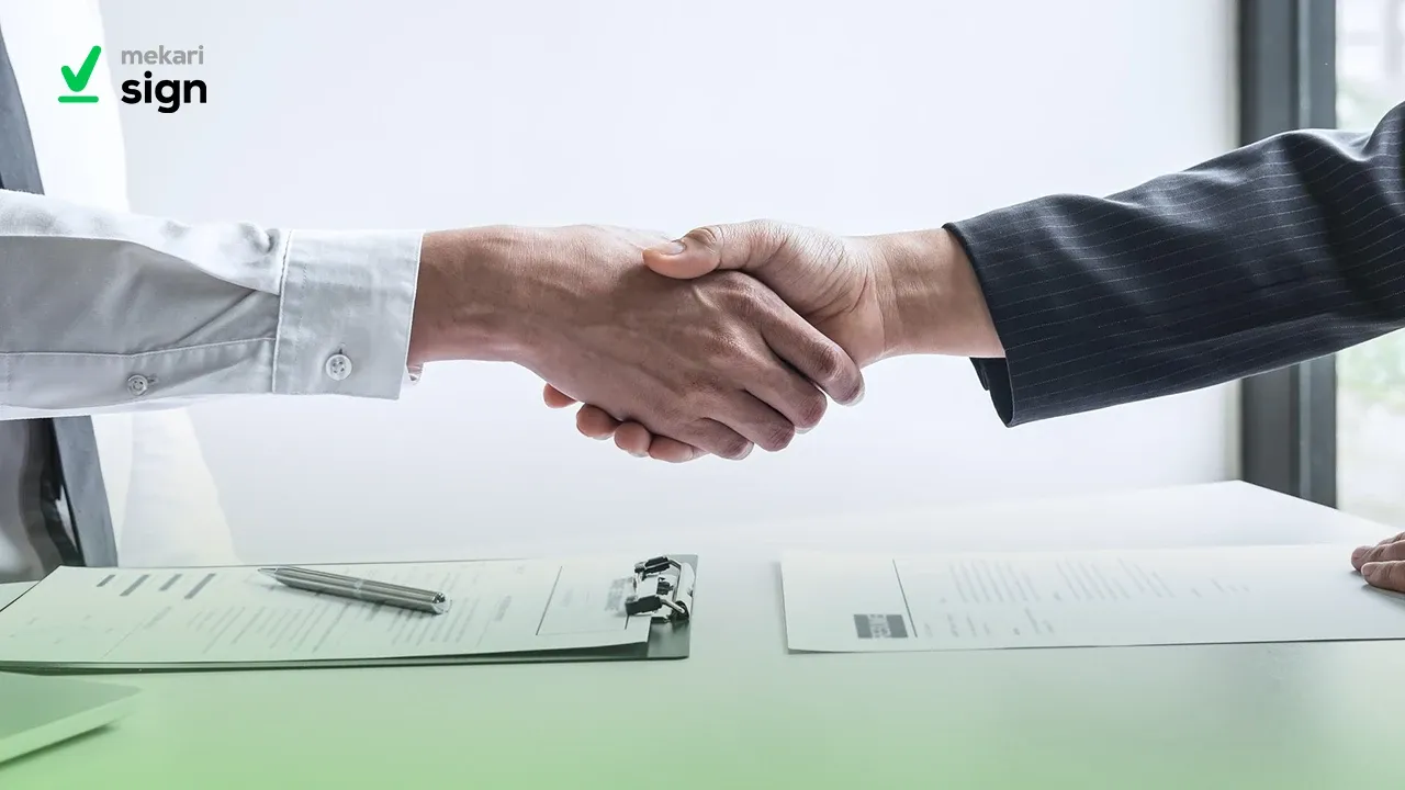 Contoh Surat Lamaran Kerja yang Pasti Diterima