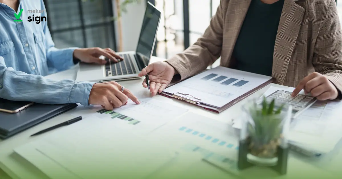 Format & Contoh Laporan Pertanggungjawaban (LPJ) yang Benar