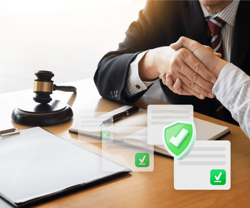 Images by Mekari e-sign