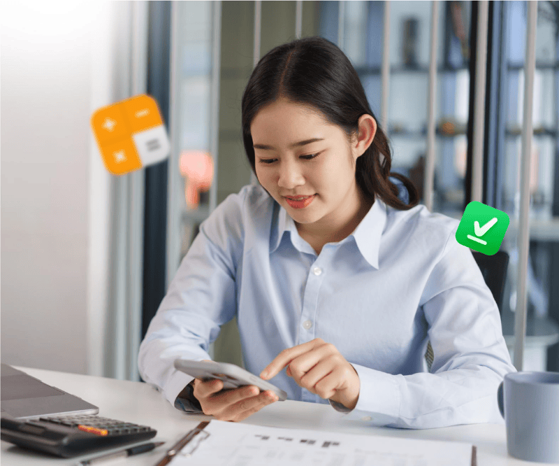 Images by Mekari e-sign