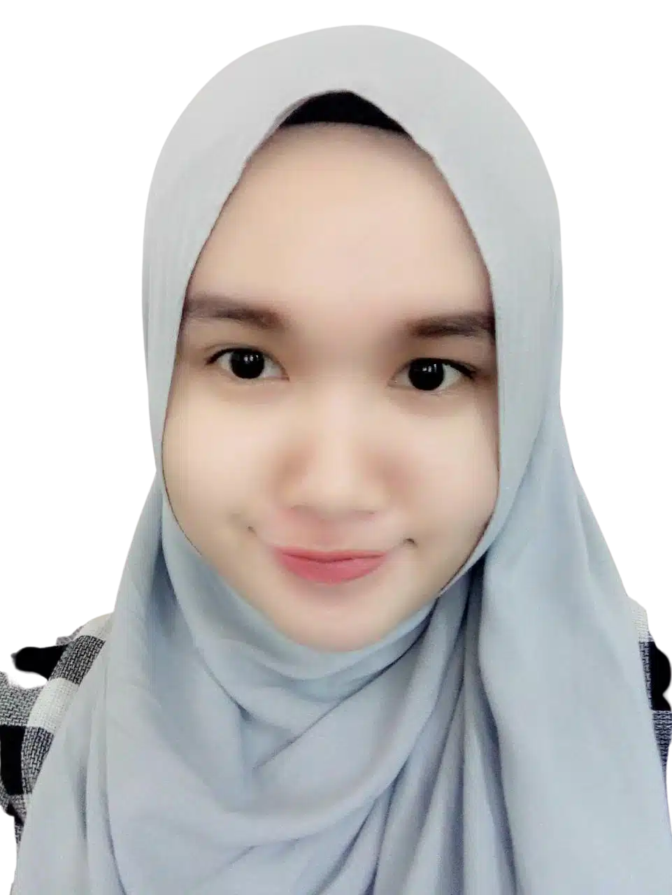 Annisa R - General Affair