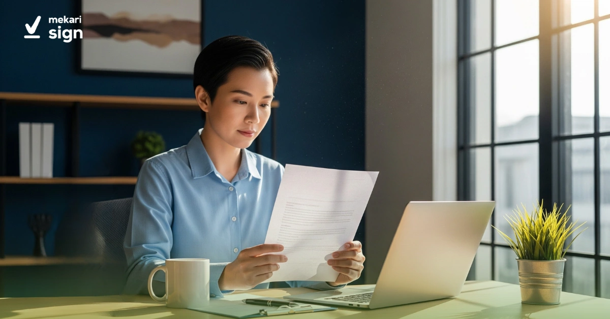 Contoh Surat Undangan Resmi Berbagai Tujuan