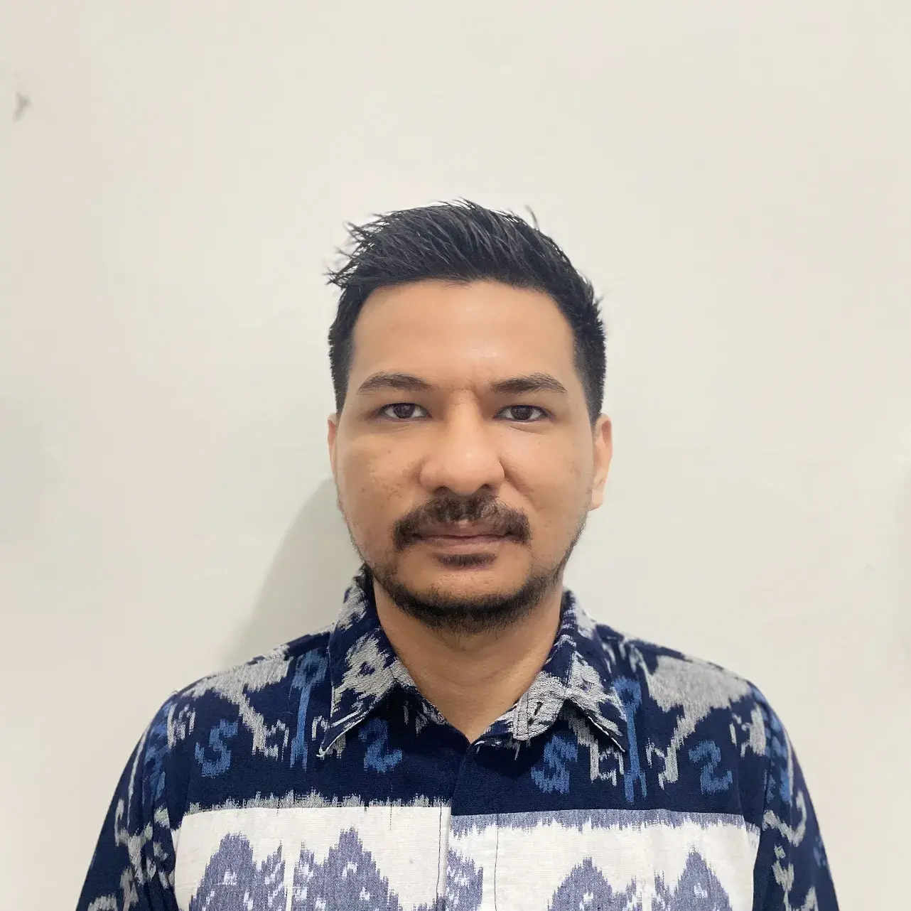 Bintang Mahesaputra Wanda