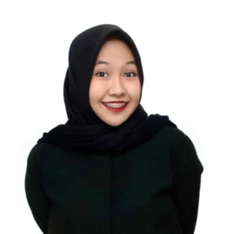 Lasita Khaerani