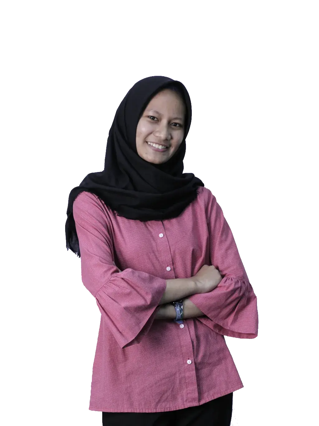 Syifa Nisrina