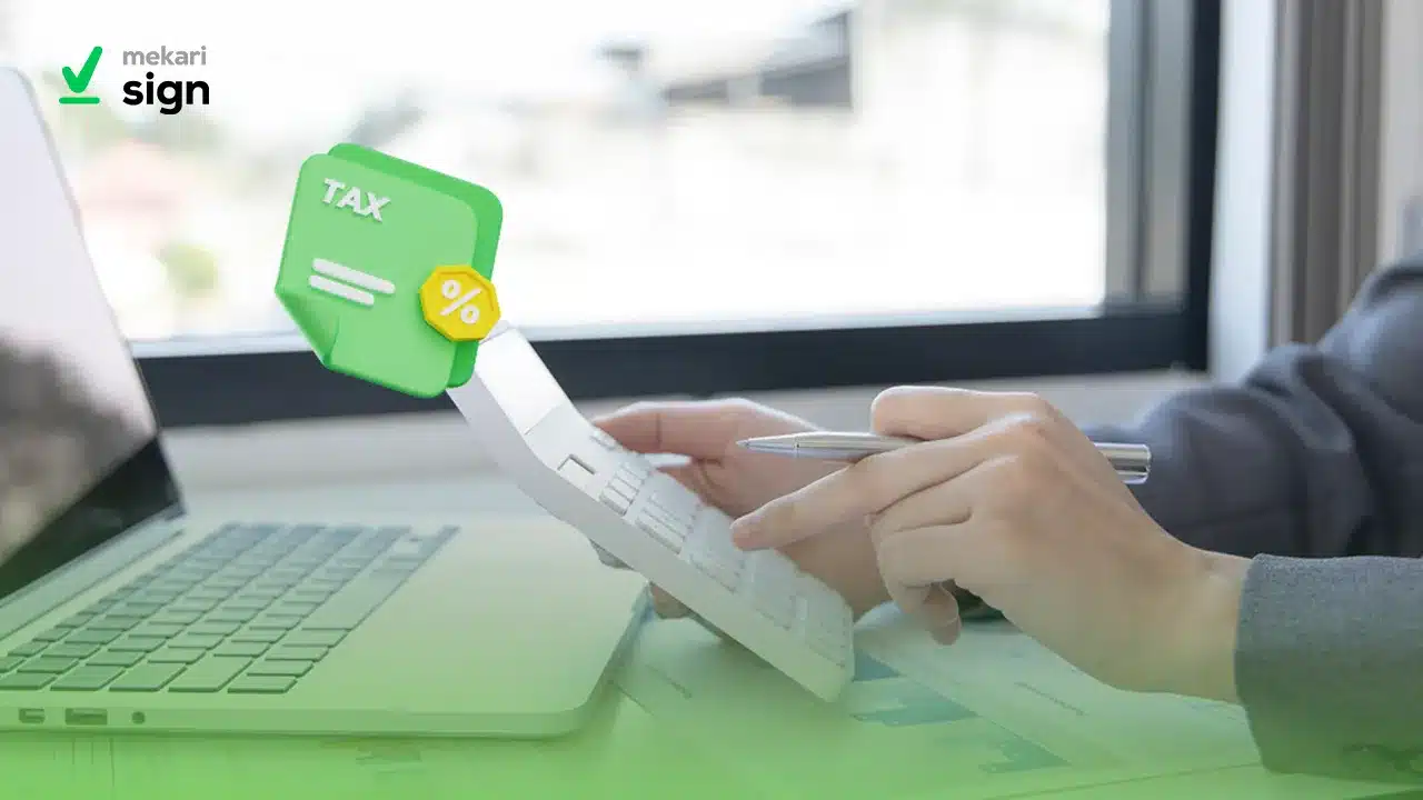 Contoh surat perjanjian hutang sebagai dokumen hukum antara pemberi dan penerima pinjaman