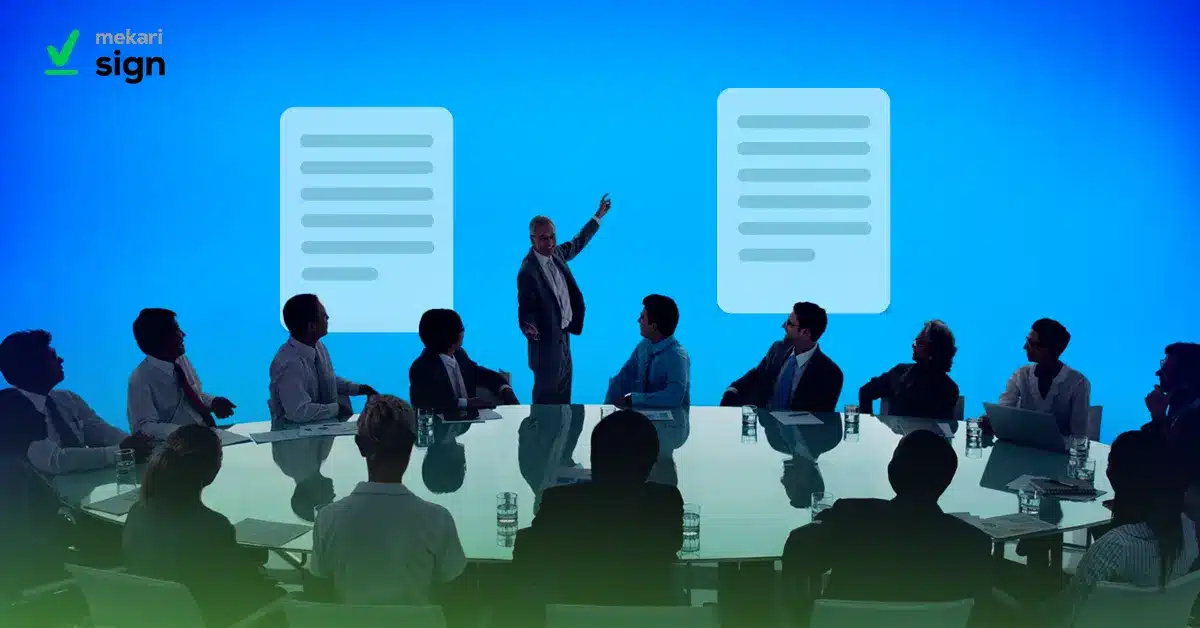 Akta Risalah RUPS: Panduan Lengkap, Prosedur & Risiko Hukum