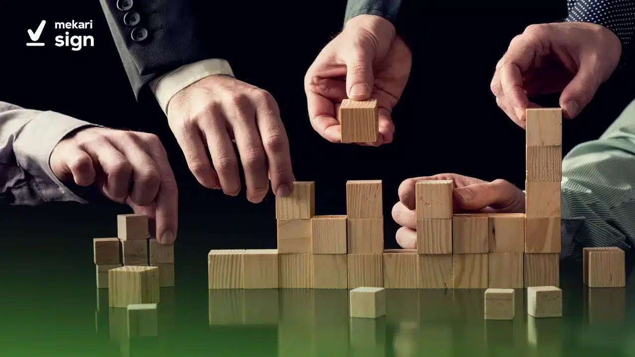 Proses mengurus akta pendirian PT secara resmi melalui notaris dan sistem AHU