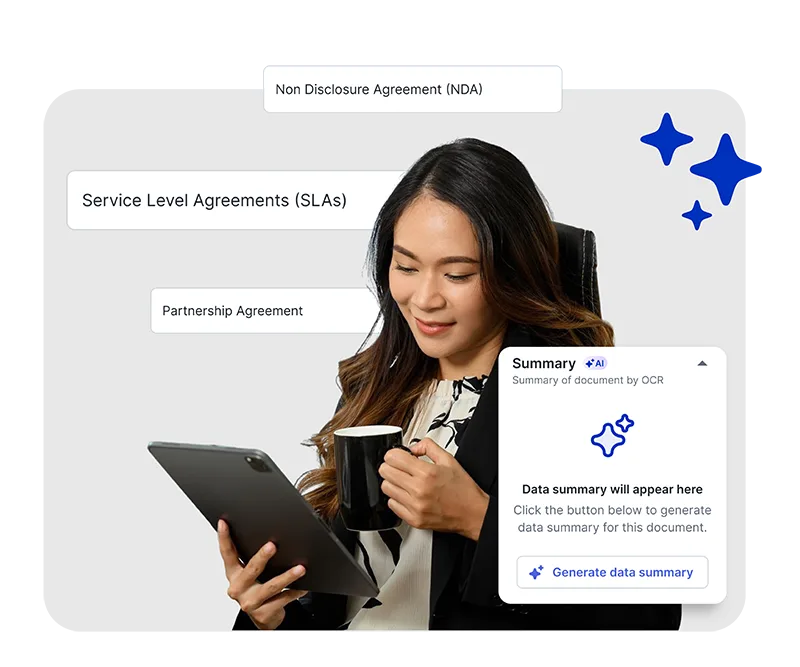 Images by Mekari e-sign